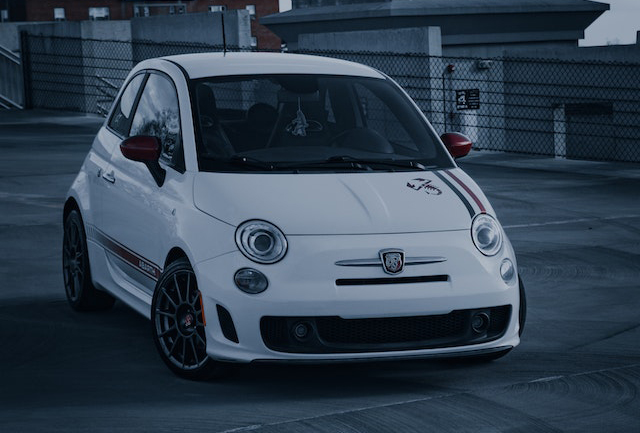 Abarth 500 Fuel Consumption