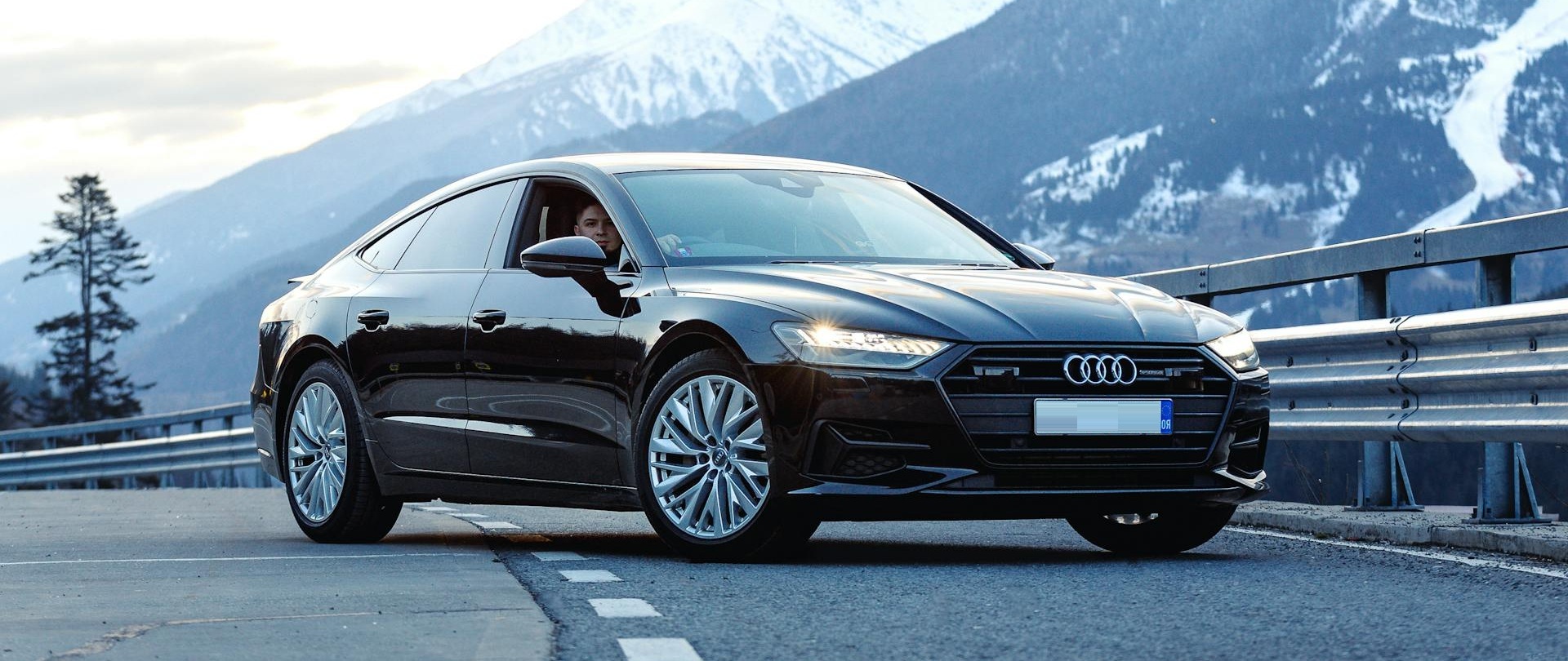 Audi A7 Fuel Consumption