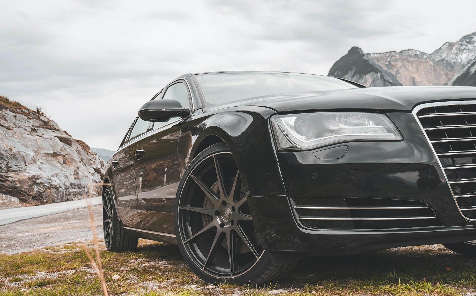 Audi A8 Fuel Consumption