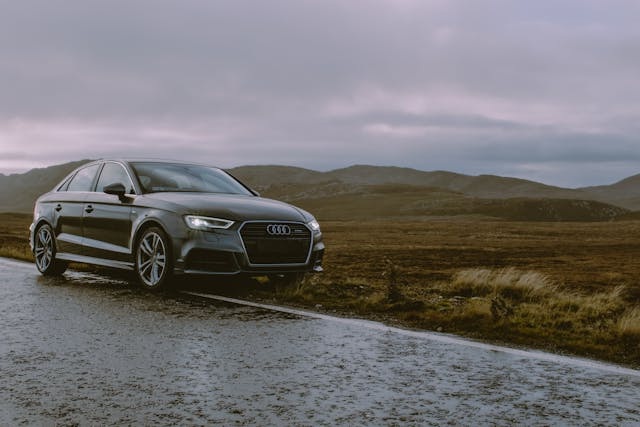 Audi TT Running Costs