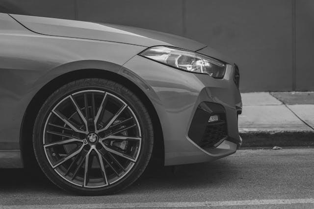 BMW 2-Series Fuel Consumption