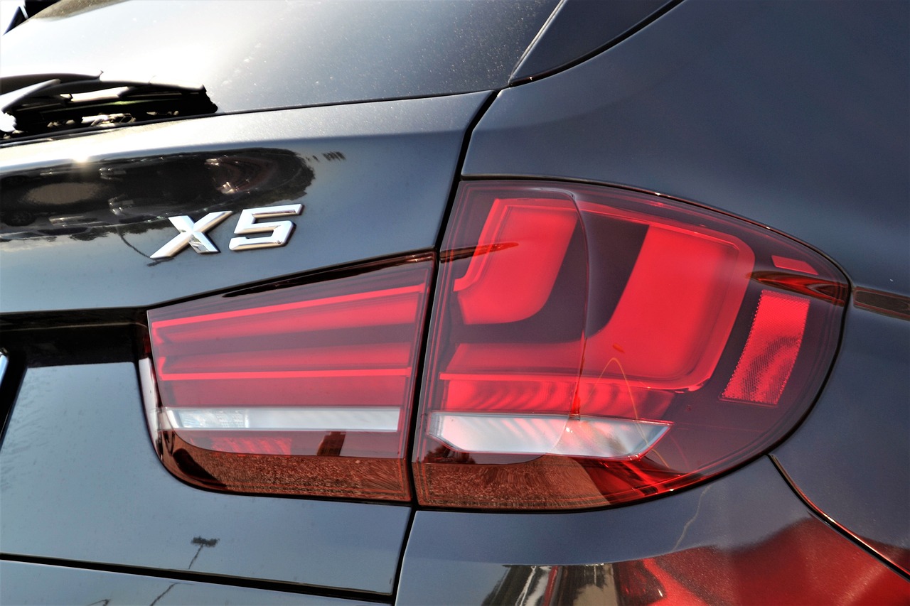 BMW X5 Fuel Consumption