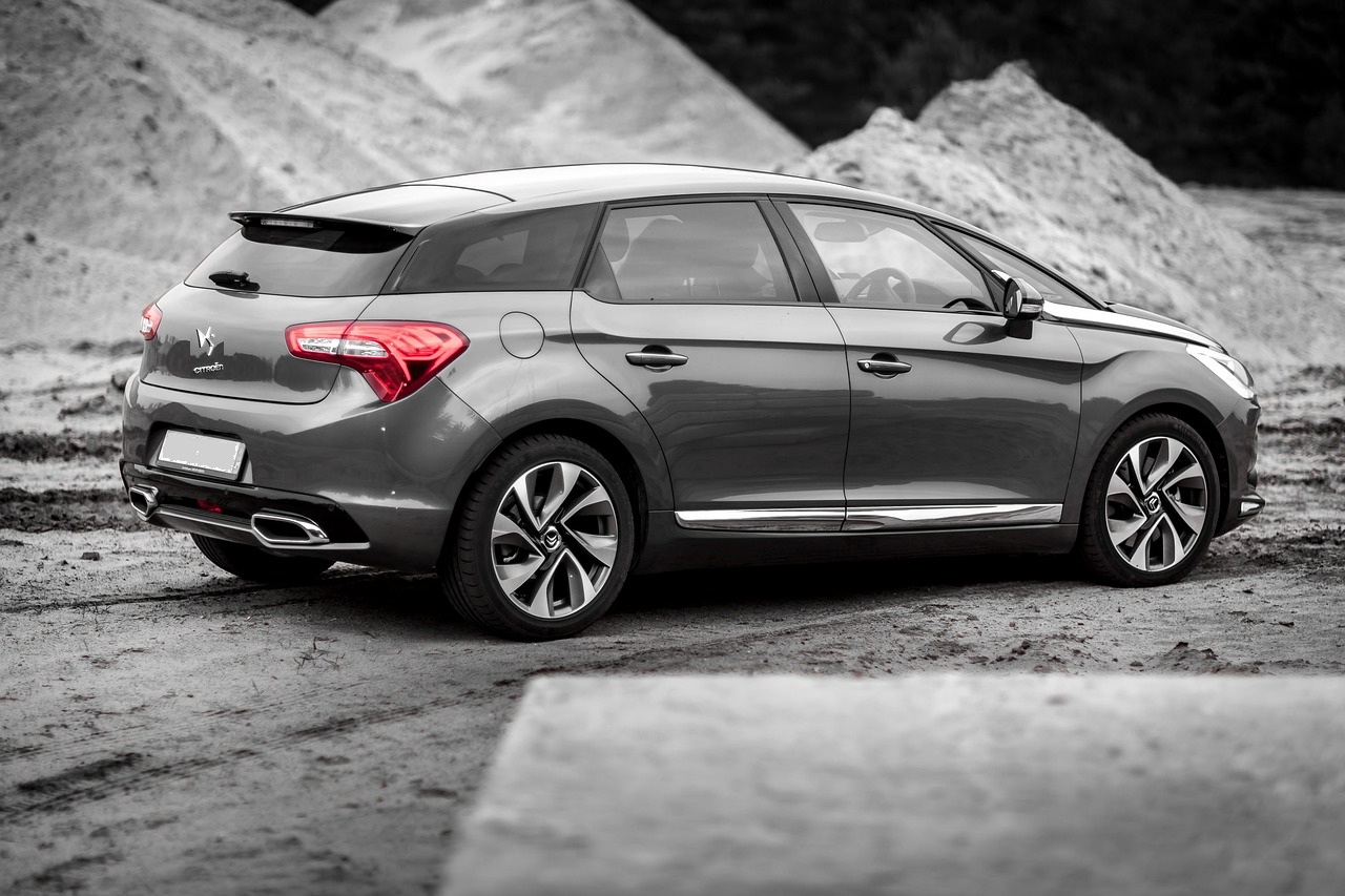 DS 5 Running Costs