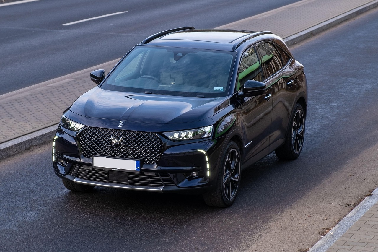 DS 7 Fuel Consumption