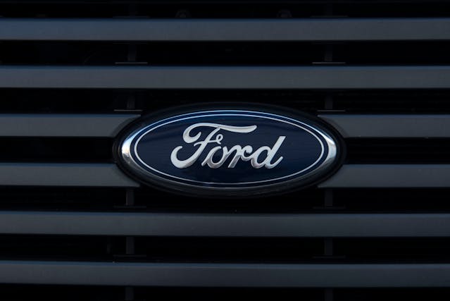 Ford Edge Fuel Consumption