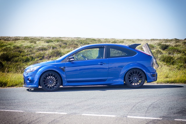 Ford Focus Fuel Consumption