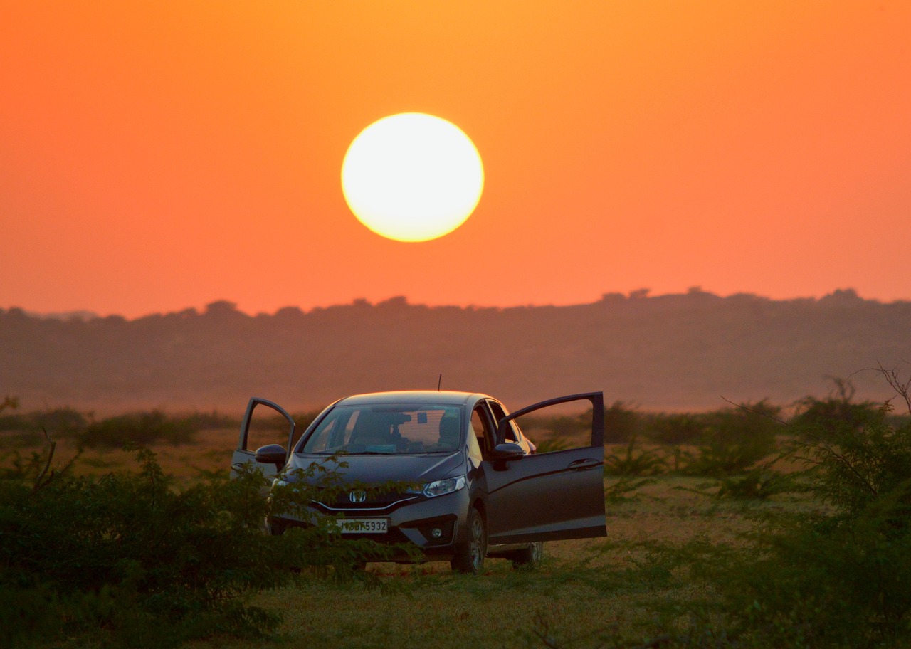 Honda Jazz Fuel Consumption