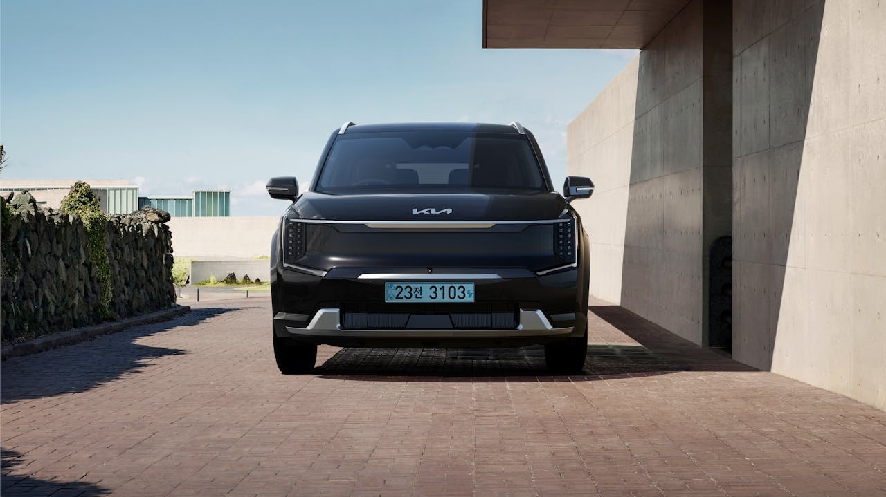 Kia Carens Runnings Costs