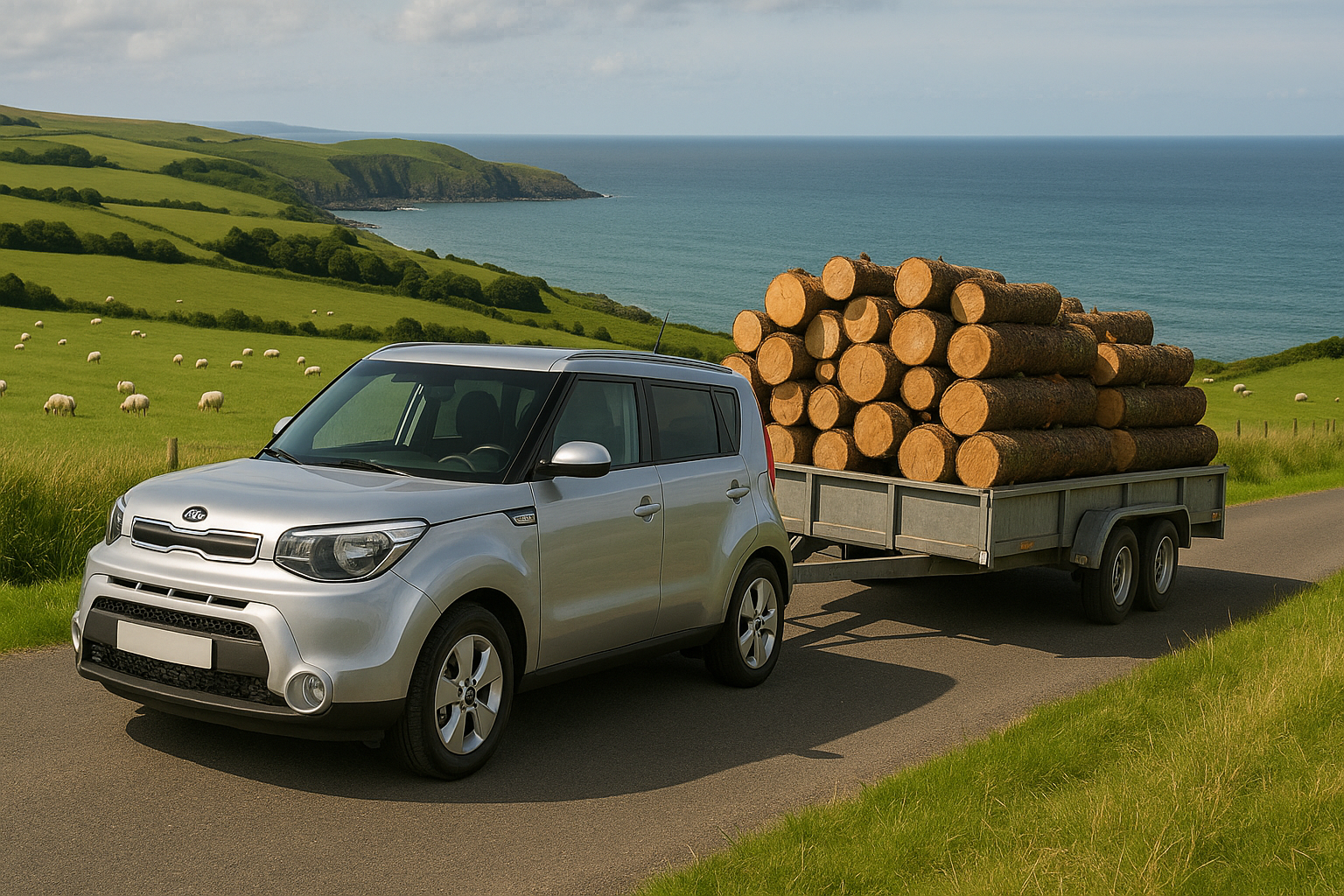 Kia Soul Fuel Consumption