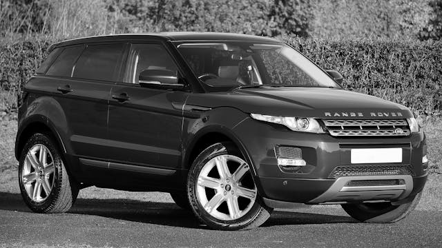 Land Rover Fuel Consumption