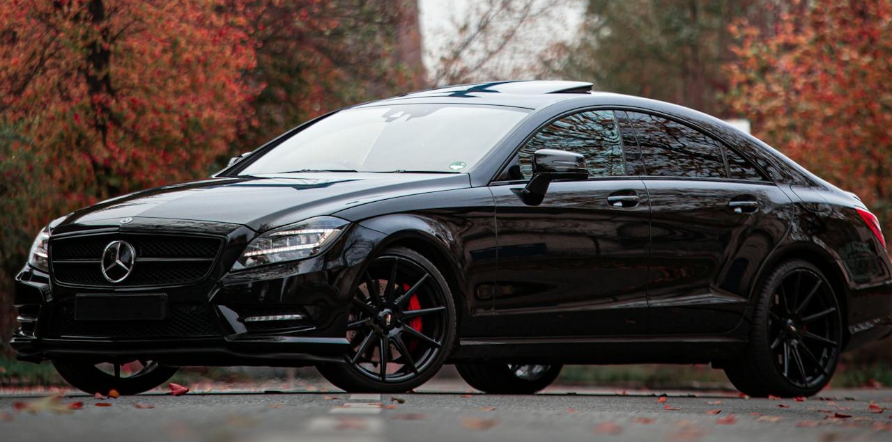 Mercedes-Benz CLS Fuel Consumption