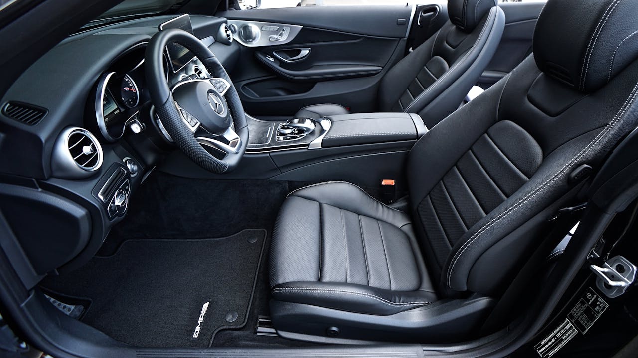 Mercedes-Benz CLS Fuel Consumption