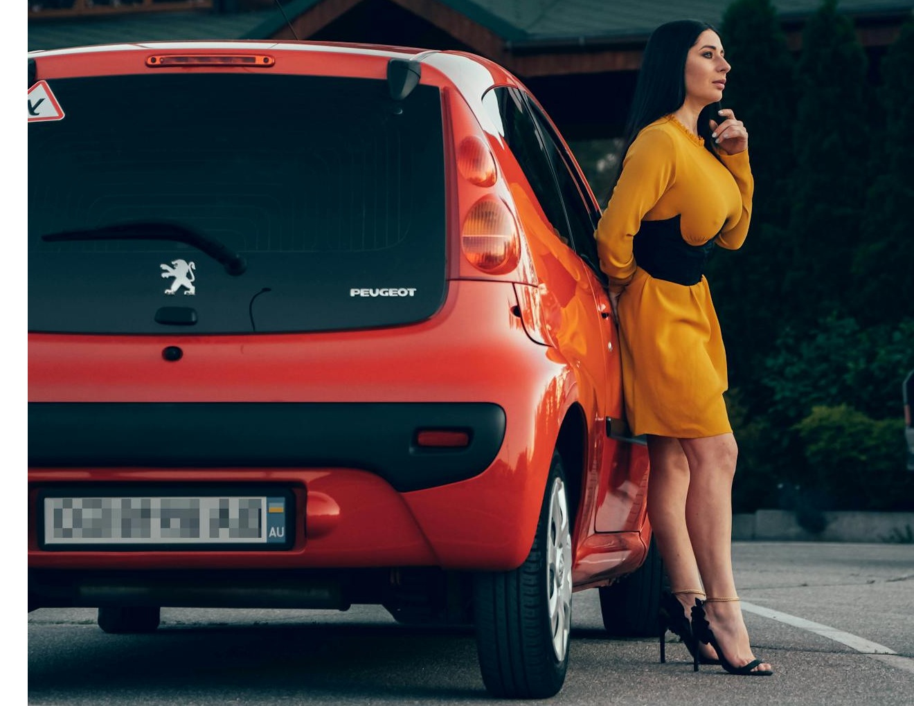 Peugeot 108 Fuel Consumption