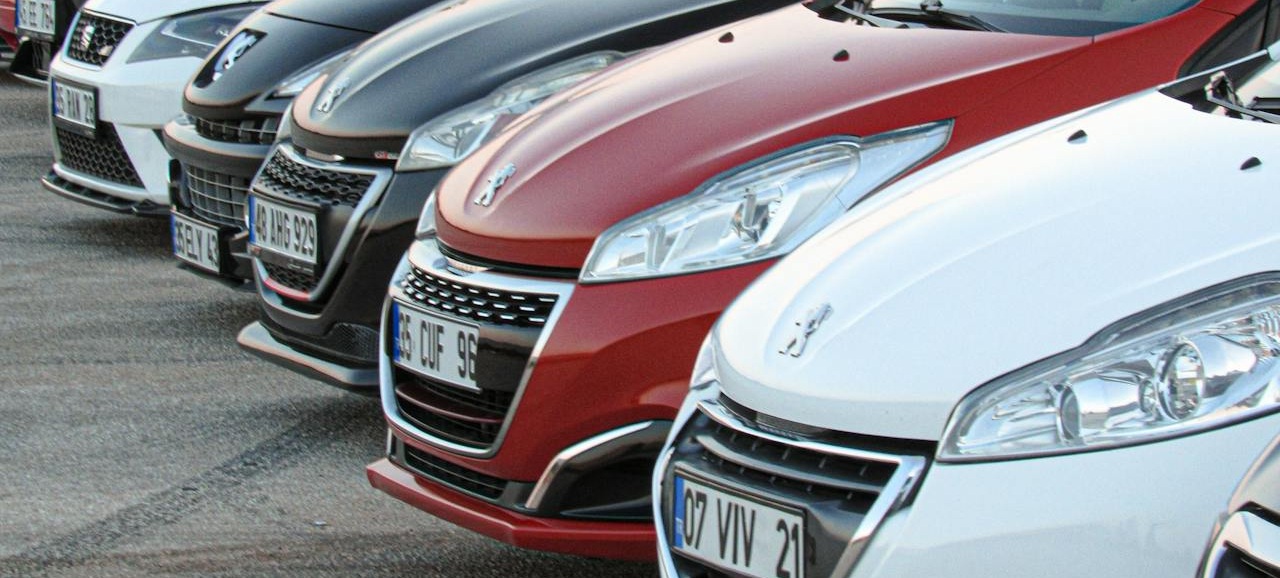 Peugeot 108 Emissions